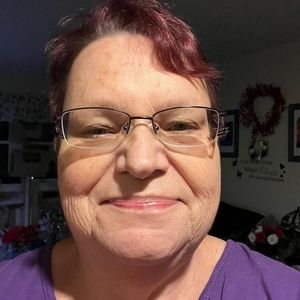 Meet your Posher, Virginia